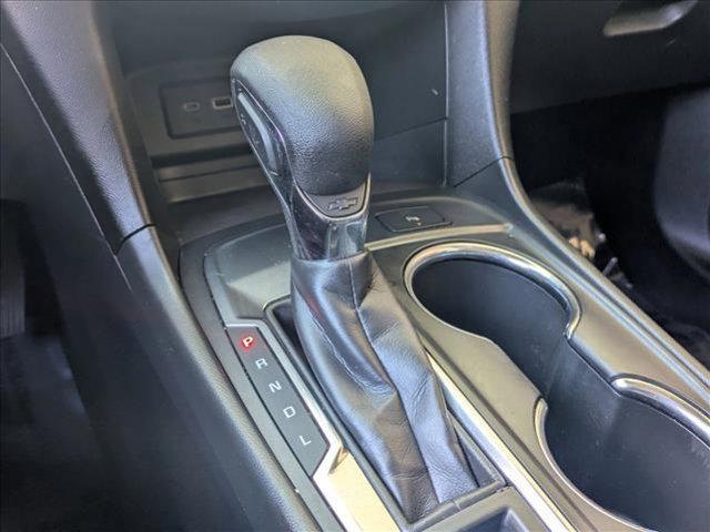 used 2022 Chevrolet Equinox car, priced at $10,891