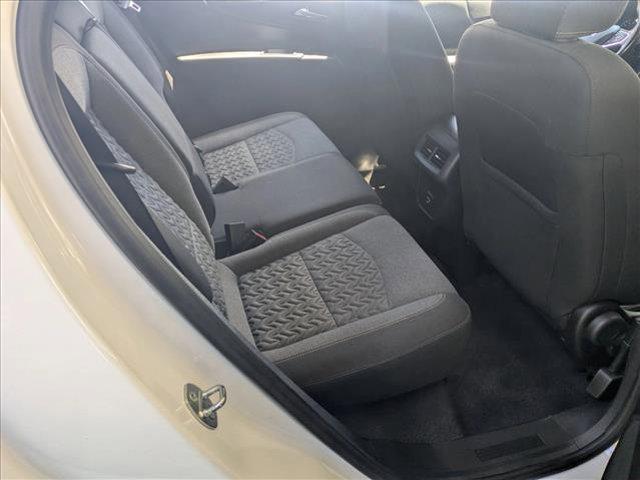 used 2022 Chevrolet Equinox car, priced at $10,891