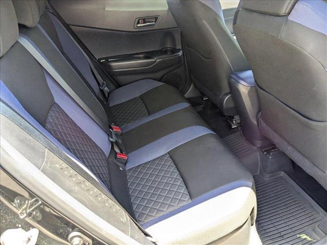 used 2020 Toyota C-HR car, priced at $20,997