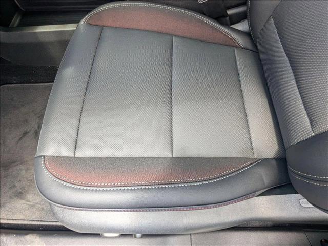 new 2025 Chevrolet Equinox EV car, priced at $40,970