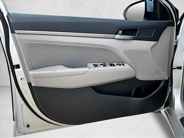 used 2018 Hyundai Elantra car, priced at $10,360