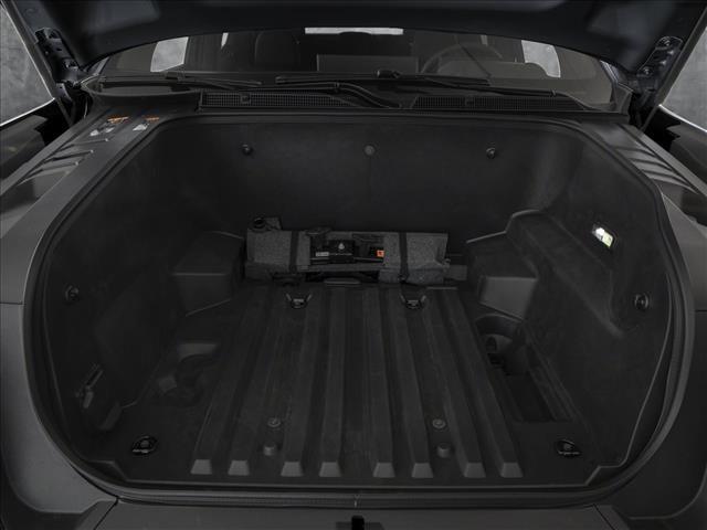 new 2026 Chevrolet Silverado EV car, priced at $88,695