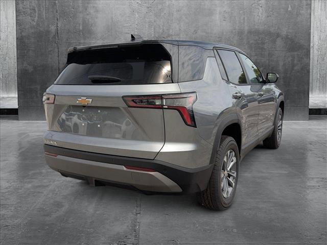 new 2025 Chevrolet Suburban car, priced at $74,891