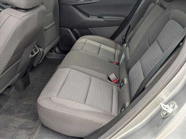 new 2025 Chevrolet Suburban car, priced at $74,891