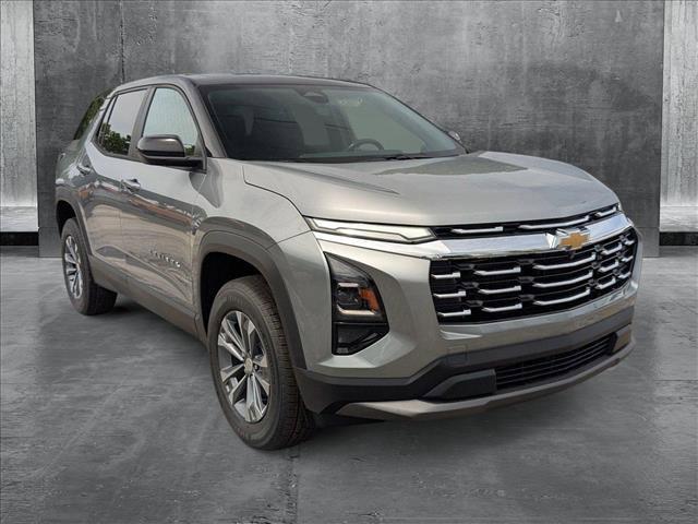 new 2025 Chevrolet Suburban car, priced at $74,891