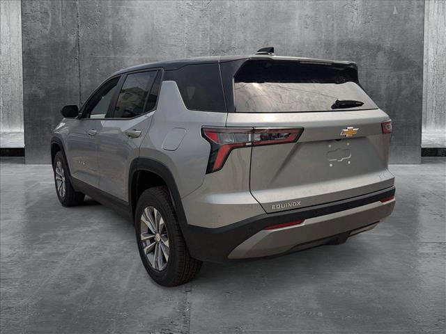 new 2025 Chevrolet Suburban car, priced at $74,891
