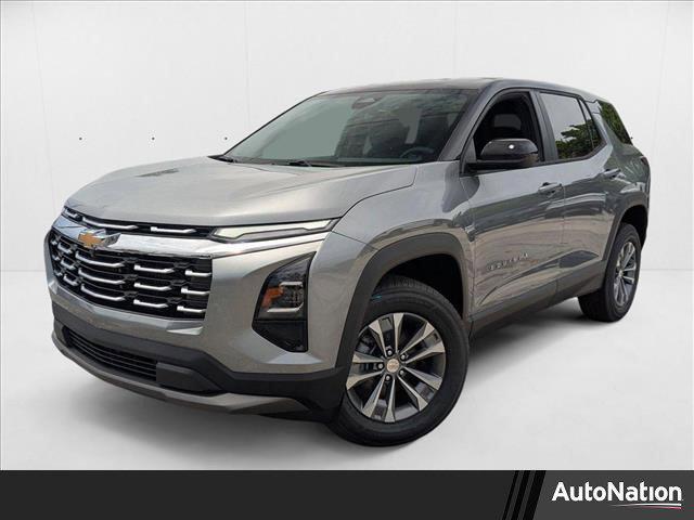 new 2025 Chevrolet Suburban car, priced at $74,891
