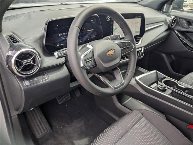 new 2025 Chevrolet Suburban car, priced at $74,891