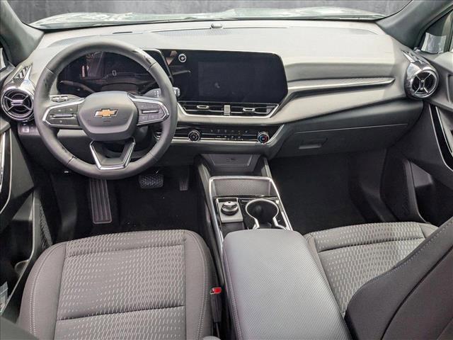 new 2025 Chevrolet Suburban car, priced at $74,891