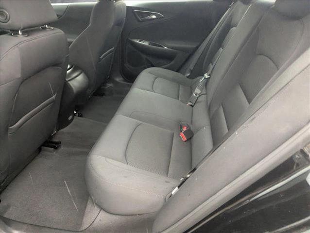 used 2022 Chevrolet Malibu car, priced at $19,047