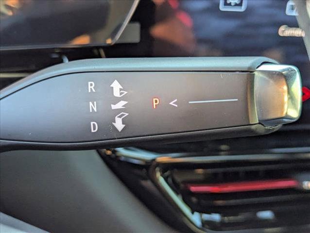 new 2026 Chevrolet Silverado EV car, priced at $84,703