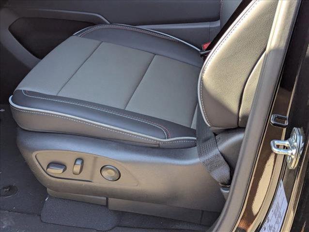 new 2026 Chevrolet Silverado EV car, priced at $84,703