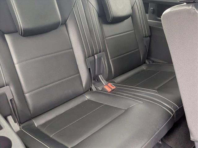 used 2022 Volkswagen Atlas car, priced at $23,154