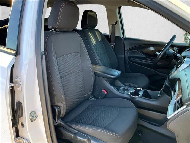 used 2018 GMC Terrain car, priced at $15,498