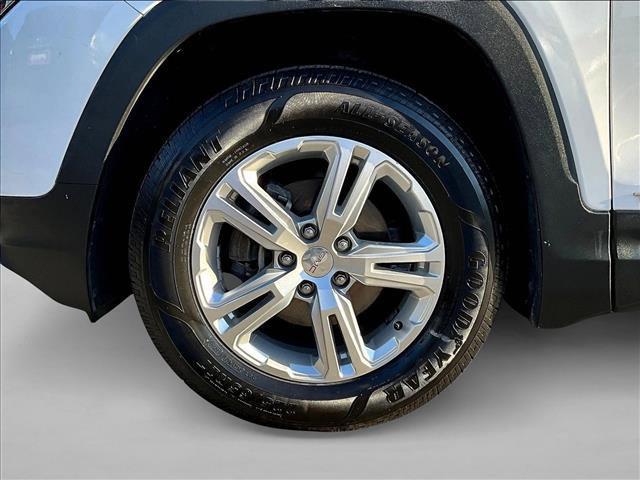 used 2018 GMC Terrain car, priced at $15,498