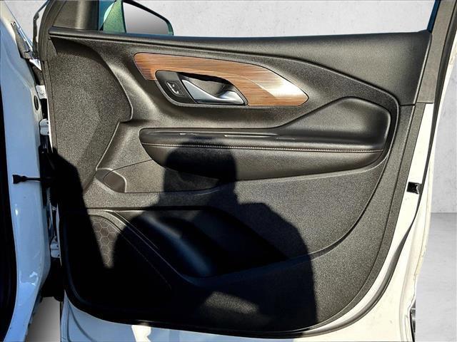 used 2018 GMC Terrain car, priced at $15,498