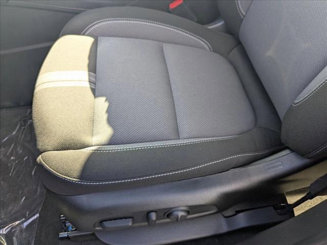 new 2025 Chevrolet Blazer car, priced at $29,795