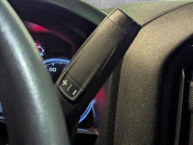 used 2021 Chevrolet Silverado 1500 car, priced at $31,333