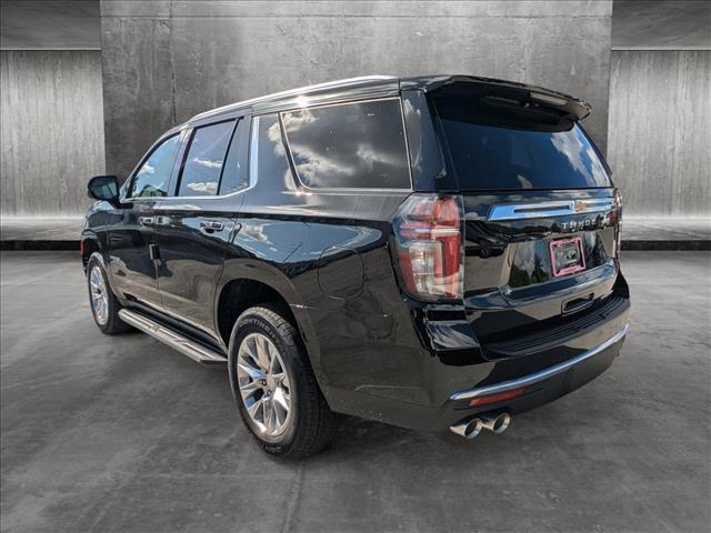 new 2024 Chevrolet Tahoe car, priced at $67,904