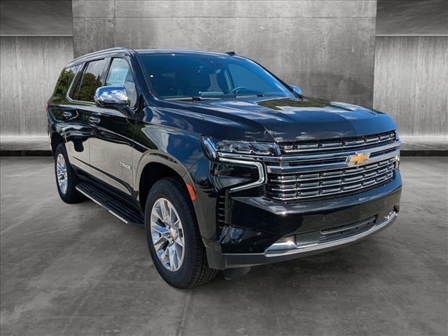 new 2024 Chevrolet Tahoe car, priced at $67,904