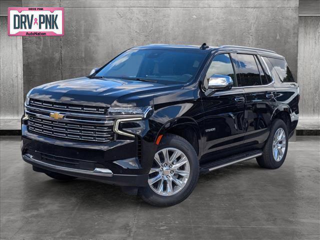 new 2024 Chevrolet Tahoe car, priced at $67,904