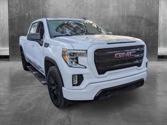 used 2020 GMC Sierra 1500 car, priced at $29,030