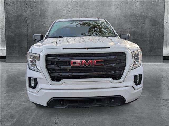 used 2020 GMC Sierra 1500 car, priced at $29,030