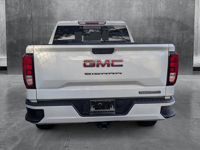 used 2020 GMC Sierra 1500 car, priced at $29,030