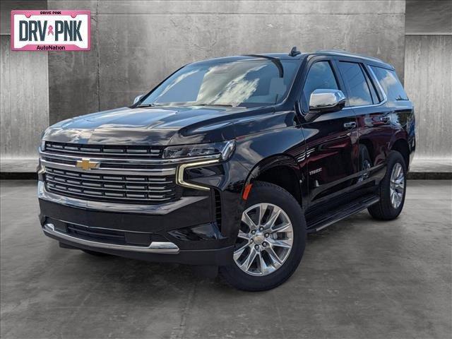 new 2024 Chevrolet Tahoe car, priced at $68,595
