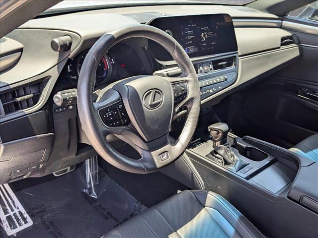 used 2023 Lexus ES 350 car, priced at $38,949