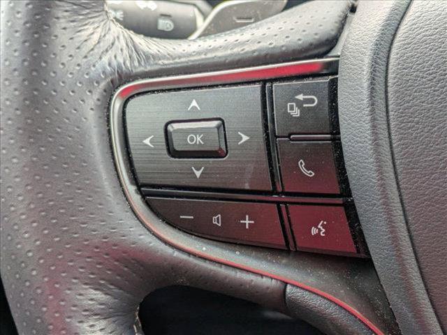 used 2023 Lexus ES 350 car, priced at $39,407