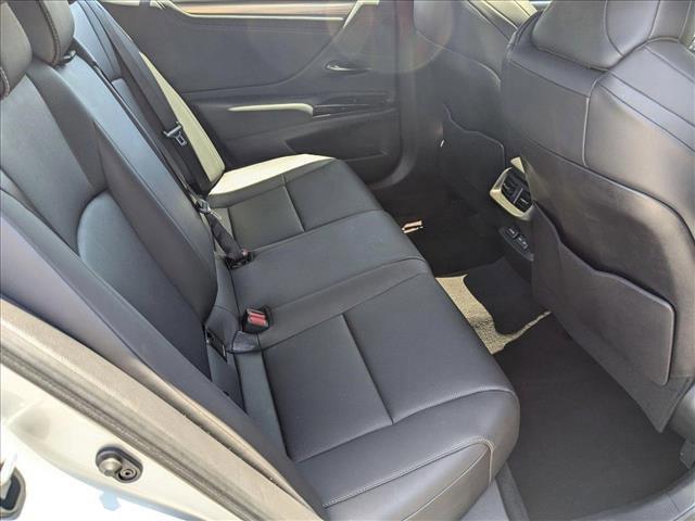 used 2023 Lexus ES 350 car, priced at $38,949