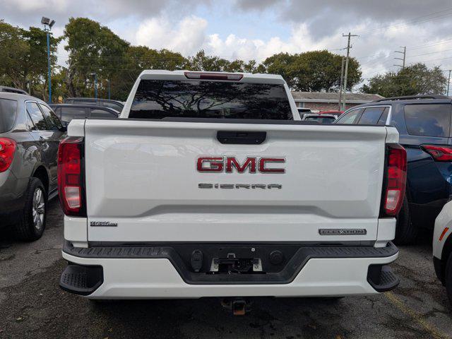 used 2019 GMC Sierra 1500 car, priced at $36,995