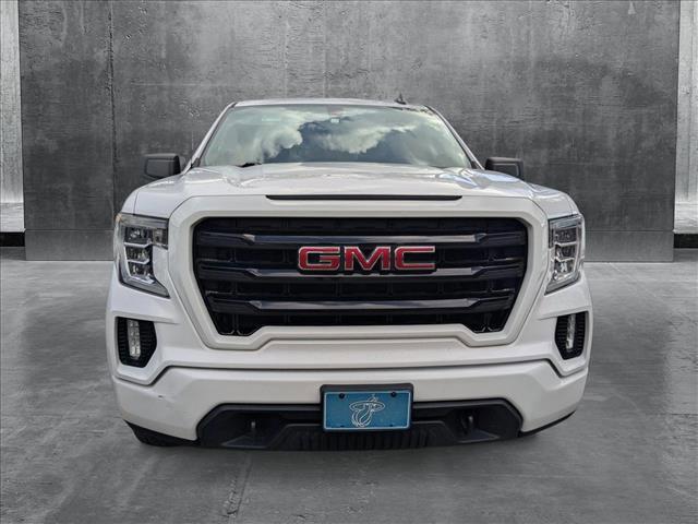 used 2019 GMC Sierra 1500 car, priced at $36,995