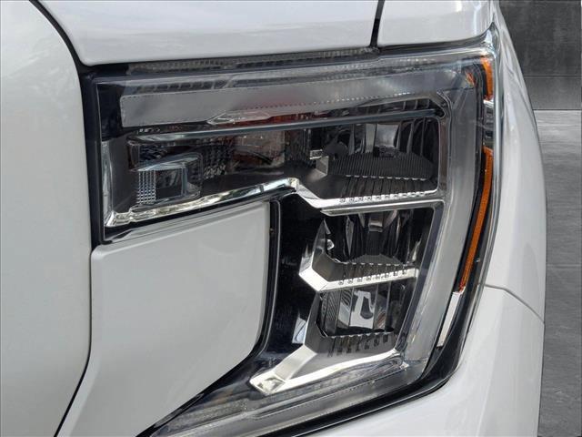 used 2019 GMC Sierra 1500 car, priced at $36,995