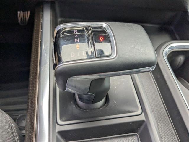 used 2023 Chevrolet Silverado 1500 car, priced at $37,991
