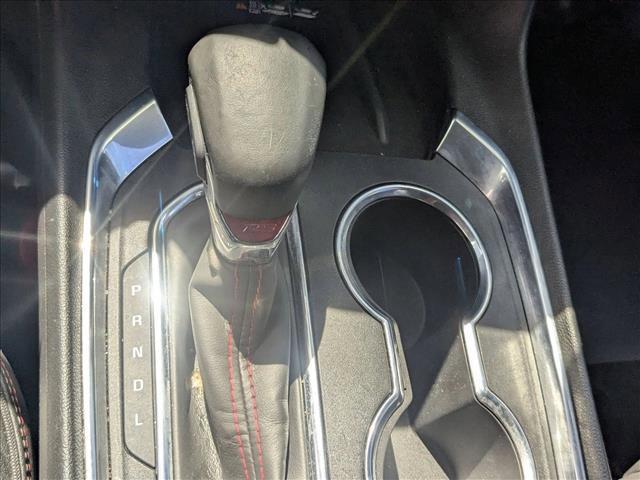 used 2023 Chevrolet Traverse car, priced at $34,990