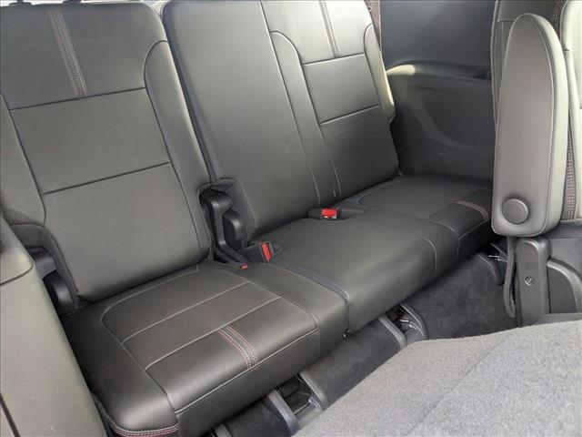 used 2023 Chevrolet Traverse car, priced at $34,990