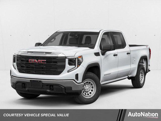 new 2025 Chevrolet Colorado car, priced at $28,466