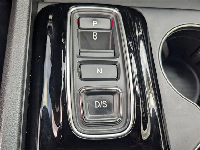 used 2023 Honda Pilot car, priced at $32,991