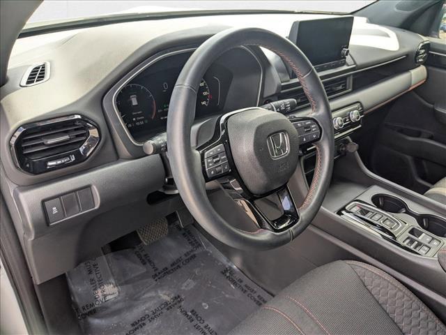 used 2023 Honda Pilot car, priced at $32,991