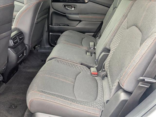 used 2023 Honda Pilot car, priced at $32,991
