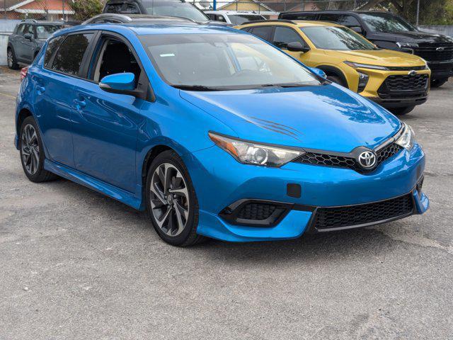 used 2018 Toyota Corolla iM car, priced at $14,595