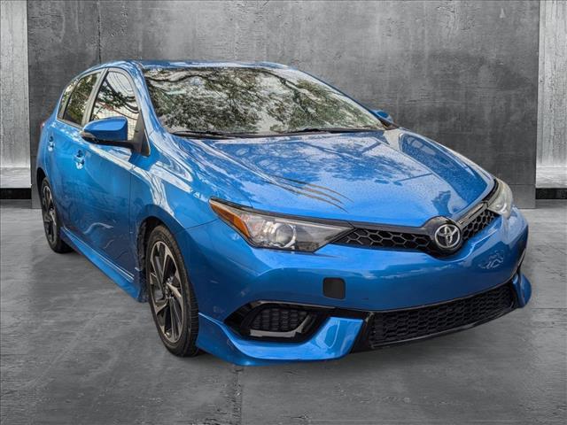 used 2018 Toyota Corolla iM car, priced at $14,595