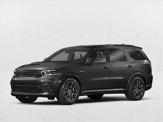 used 2021 Dodge Durango car, priced at $22,451