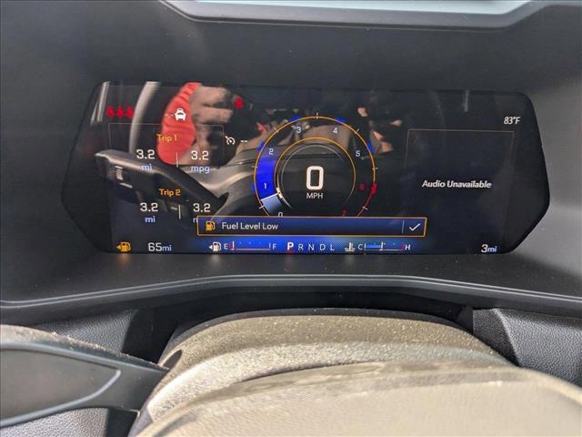 new 2025 Chevrolet Colorado car, priced at $32,028
