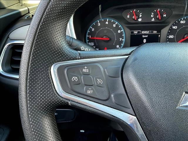 used 2019 Chevrolet Equinox car, priced at $11,499