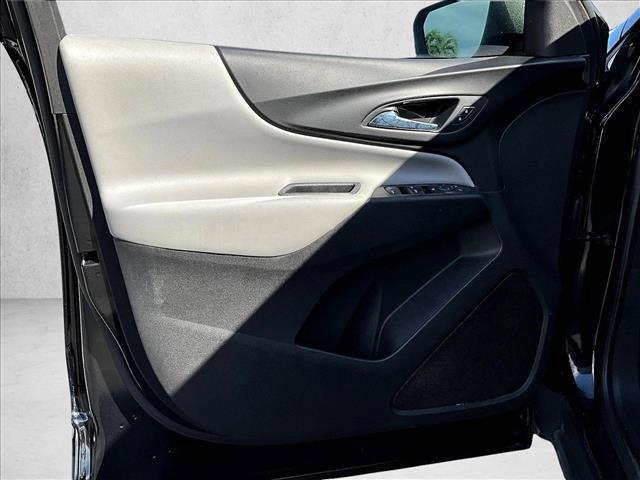 used 2019 Chevrolet Equinox car, priced at $11,499