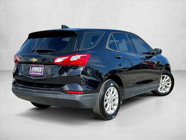 used 2019 Chevrolet Equinox car, priced at $11,499