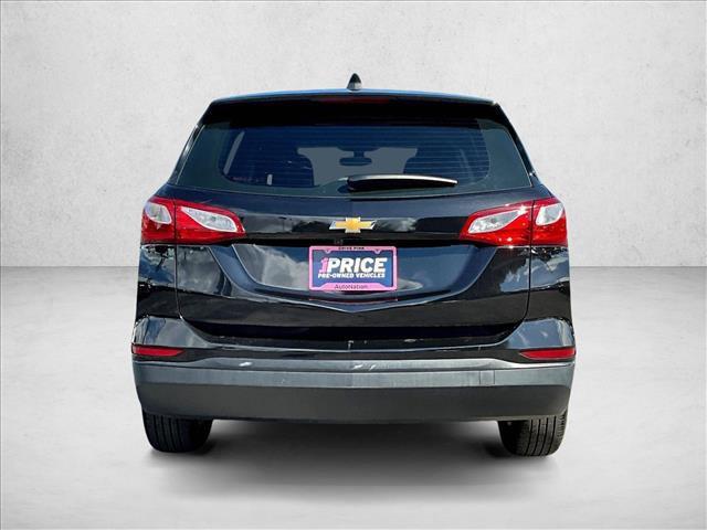 used 2019 Chevrolet Equinox car, priced at $11,499